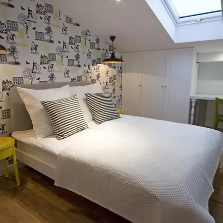 Appartement Abroad *