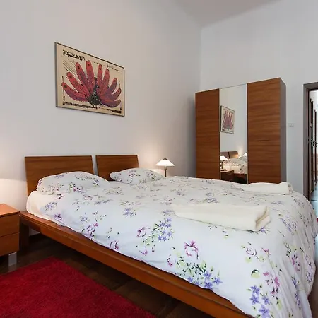 Abroad Appartement *