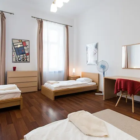 Abroad Appartement