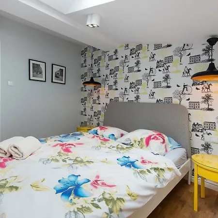 Appartement Abroad *