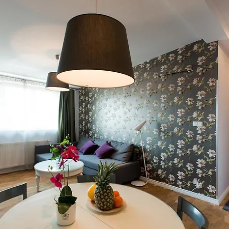 Abroad Appartement