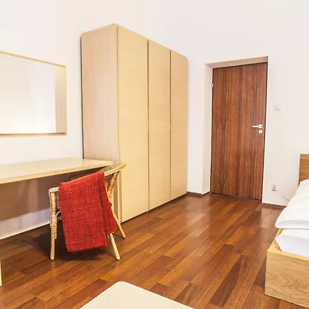 Appartement Abroad *