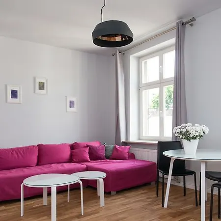 Appartement Abroad