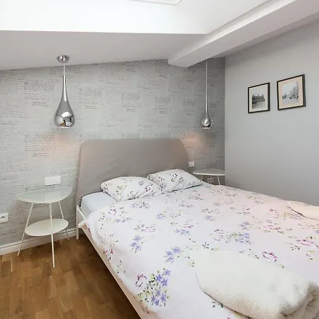 Abroad * Krakov