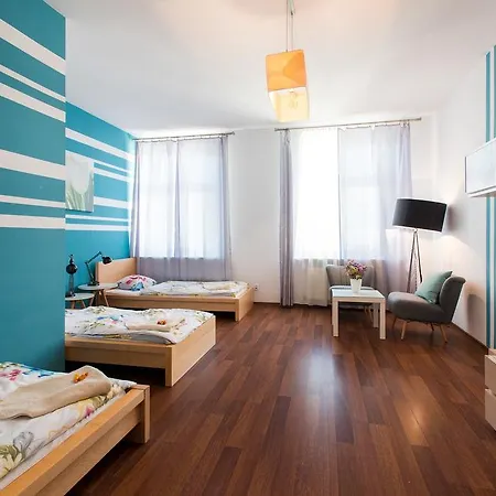 Abroad Apartmán Krakov