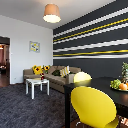 Abroad Apartament *