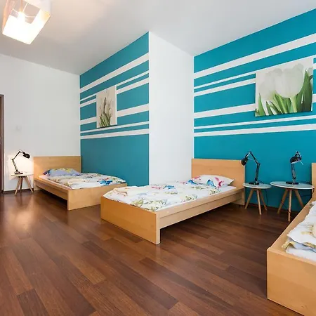 Abroad Apartament