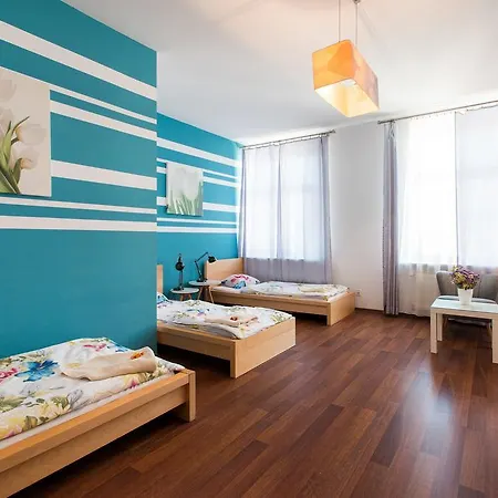 Abroad * Krasków