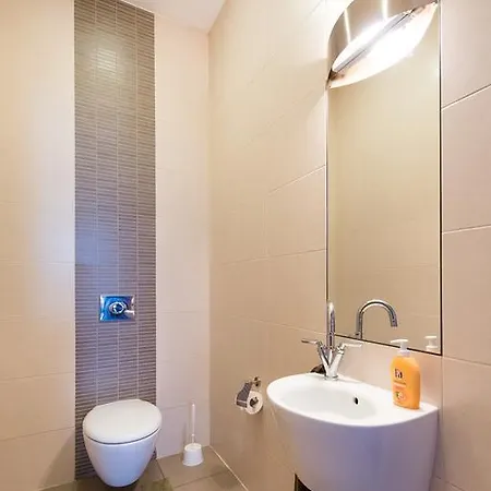 Apartament Abroad Kraków