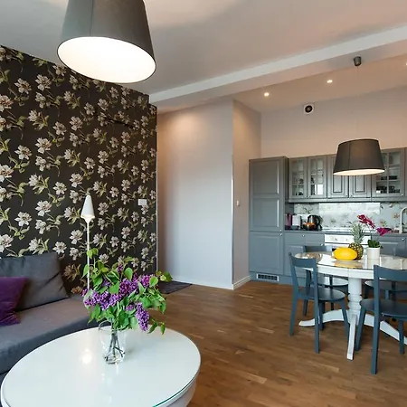 Abroad Apartament