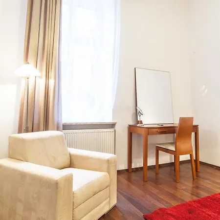 Abroad Apartament *